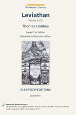 Leviathan - Volume 2 of 2