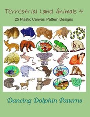 Terrestrial Land Animals 4
