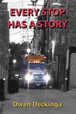 Every Stop Has a Story