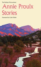 Annie Proulx Stories