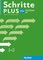 Schritte plus Neu 1+2. Glossar Deutsch-Englisch - Glossary German-English