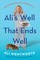Ali's Well That Ends Well