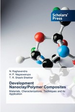 Development Nanoclay/Polymer Composites