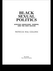 Black Sexual Politics