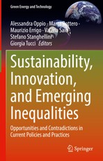 Sustainability, Innovation, and Emerging Inequalities