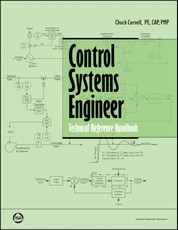 Control Systems Engineer Technical Reference Handbook