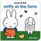 Miffy at the Farm