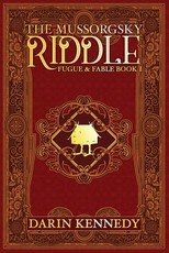 The Mussorgsky Riddle