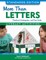 More Than Letters, Standards Edition