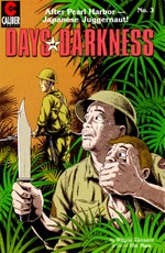 Days of Darkness Vol.1 #3