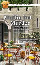 Muffin But Murder