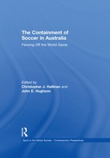 The Containment of Soccer in Australia