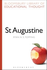 St Augustine