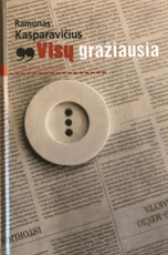 Visų gražiausia