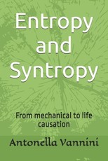 Entropy and Syntropy