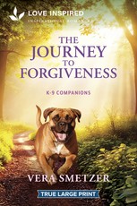 The Journey to Forgiveness