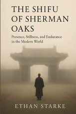 The Shifu of Sherman Oaks
