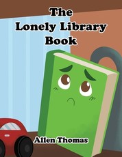 The Lonely Library Book