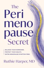 The Perimenopause Secret