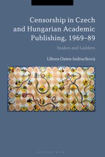Censorship in Czech and Hungarian Academic Publishing, 1969-89