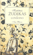 Kaukėtasis žudikas iš Londono