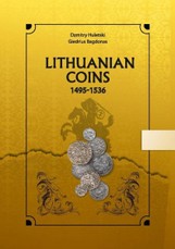 Lithuanian Coins, 1495–1536
