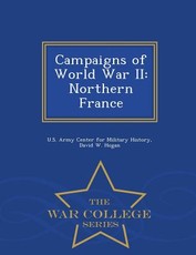 Campaigns of World War II
