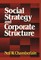 Social Strategy & Corporate Structure