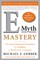 E-Myth Mastery