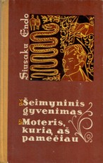 Šeimyninis gyvenimas. Moteris, kurią aš pamečiau