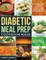 Diabetic Meal Prep Cookbook #2020