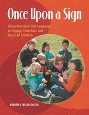 Once Upon a Sign