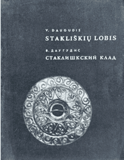 Stakliškių lobis