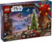 Bricks Star Wars 75456 – „Star Wars“ advento kalendorius