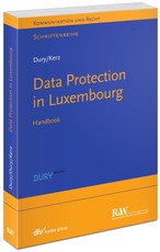 Data Protection in Luxembourg