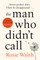 The Man Who Didn't Call (skaityta knyga)