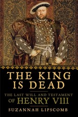 The King is Dead