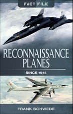 Reconnaissance Planes Since 1945