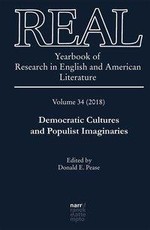 REAL - Yearbook of Research in English and American Literature