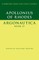 Apollonius of Rhodes: Argonautica Book IV