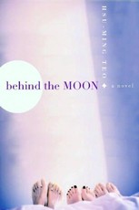 Behind the Moon