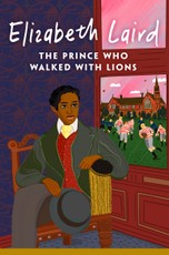 The Prince Who Walked With Lions