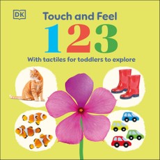 Touch and Feel 123