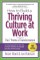 How to Build a Thriving Culture at Work