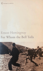 For Whom the Bell Tolls