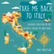Baby: Take Me Back to Italy - Geography Education for Kids |
