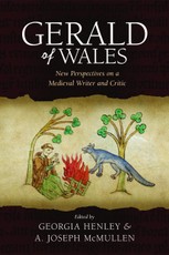 Gerald of Wales