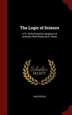The Logic of Science