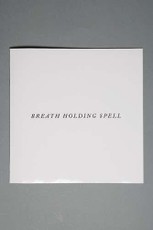 Nairy Baghramian. Breath Holding Spell