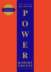 The Concise 48 Laws of Power